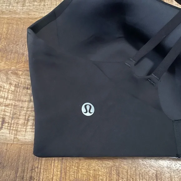 Lululemon Adapt and Align Bra - Picture 3 of 4